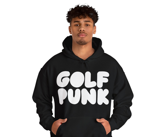 coolest golf hoodie