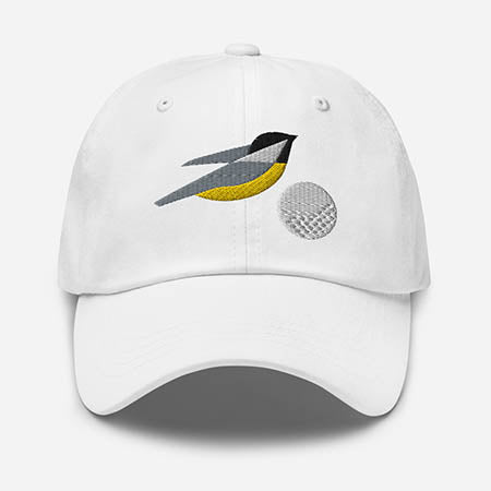 Birdies: Golf’s Chirpy Delight