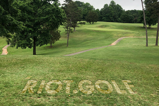 Cool golf brand