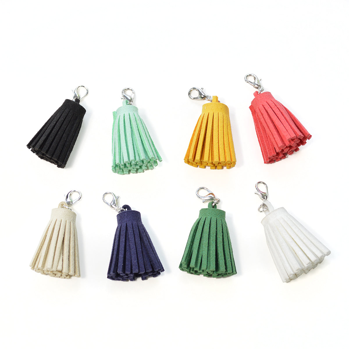 Limited edition shoe tassels (2pc)