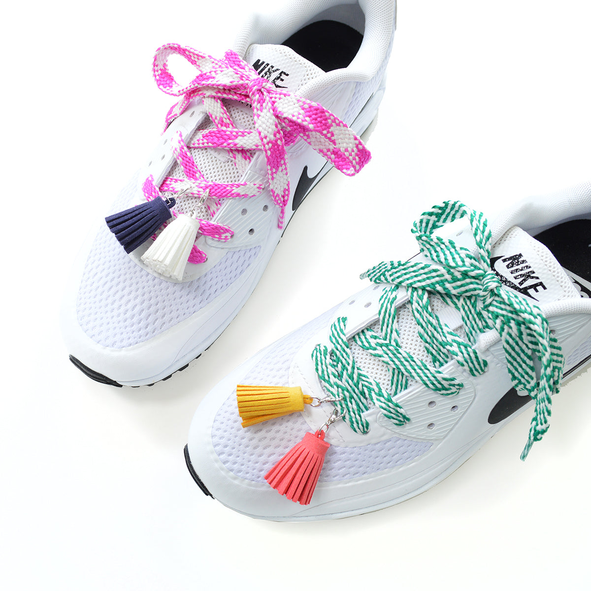 Limited edition shoe tassels (2pc)