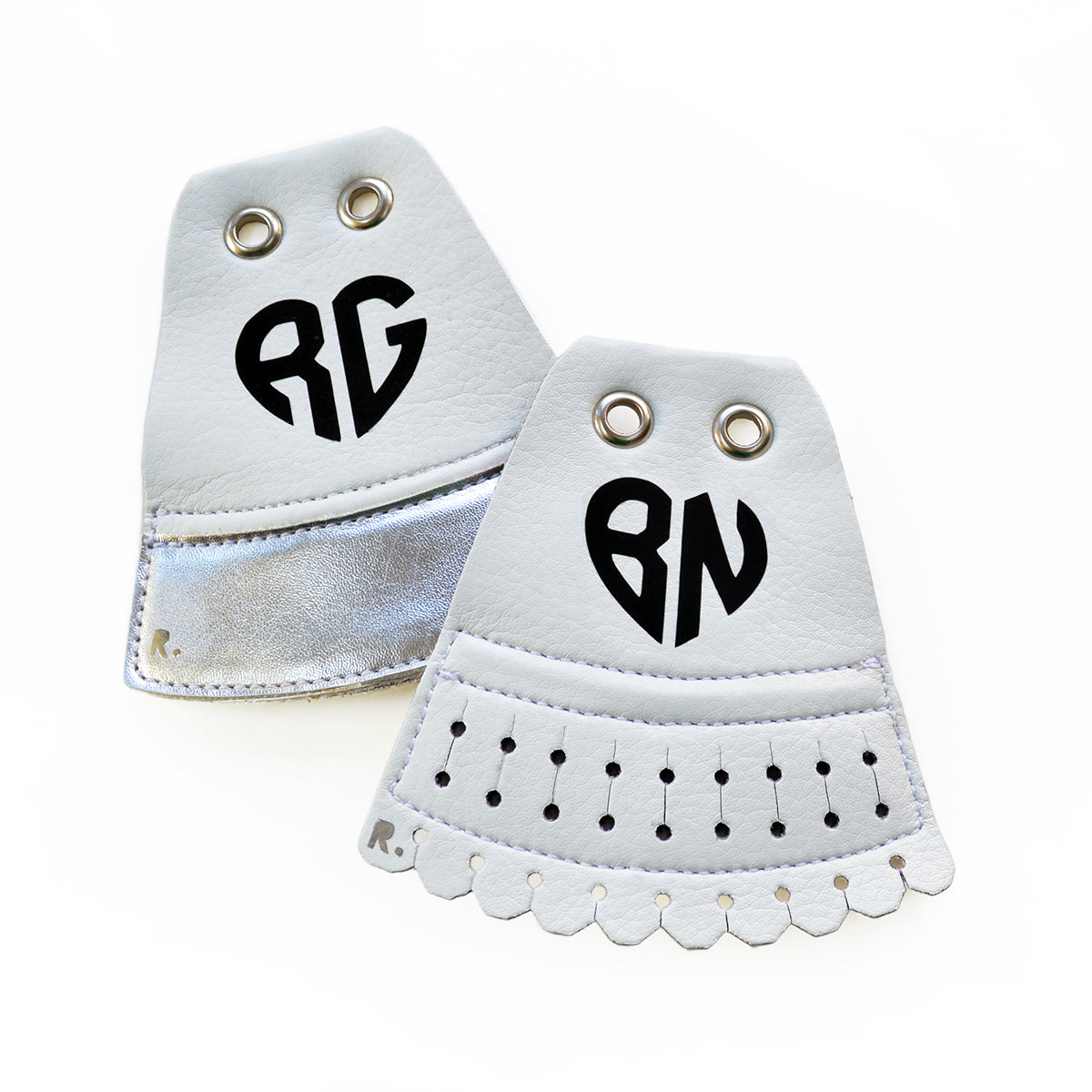 Custom Monogram-My-Kiltie Personalized Golf Gift