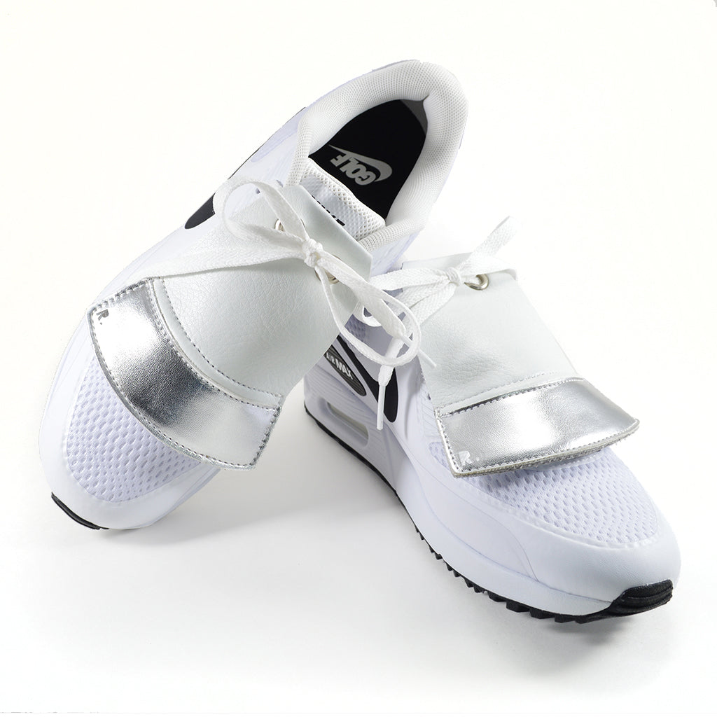 Golf Fringe / Modern Edge Golf Shoe Kiltie